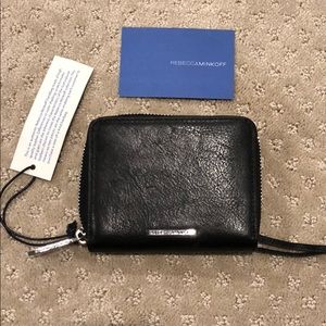 Rebecca Minkoff Wallet